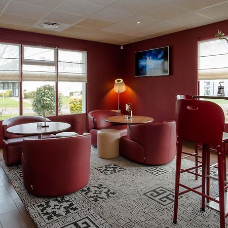 Campanile Agen Hotel Luaran gambar