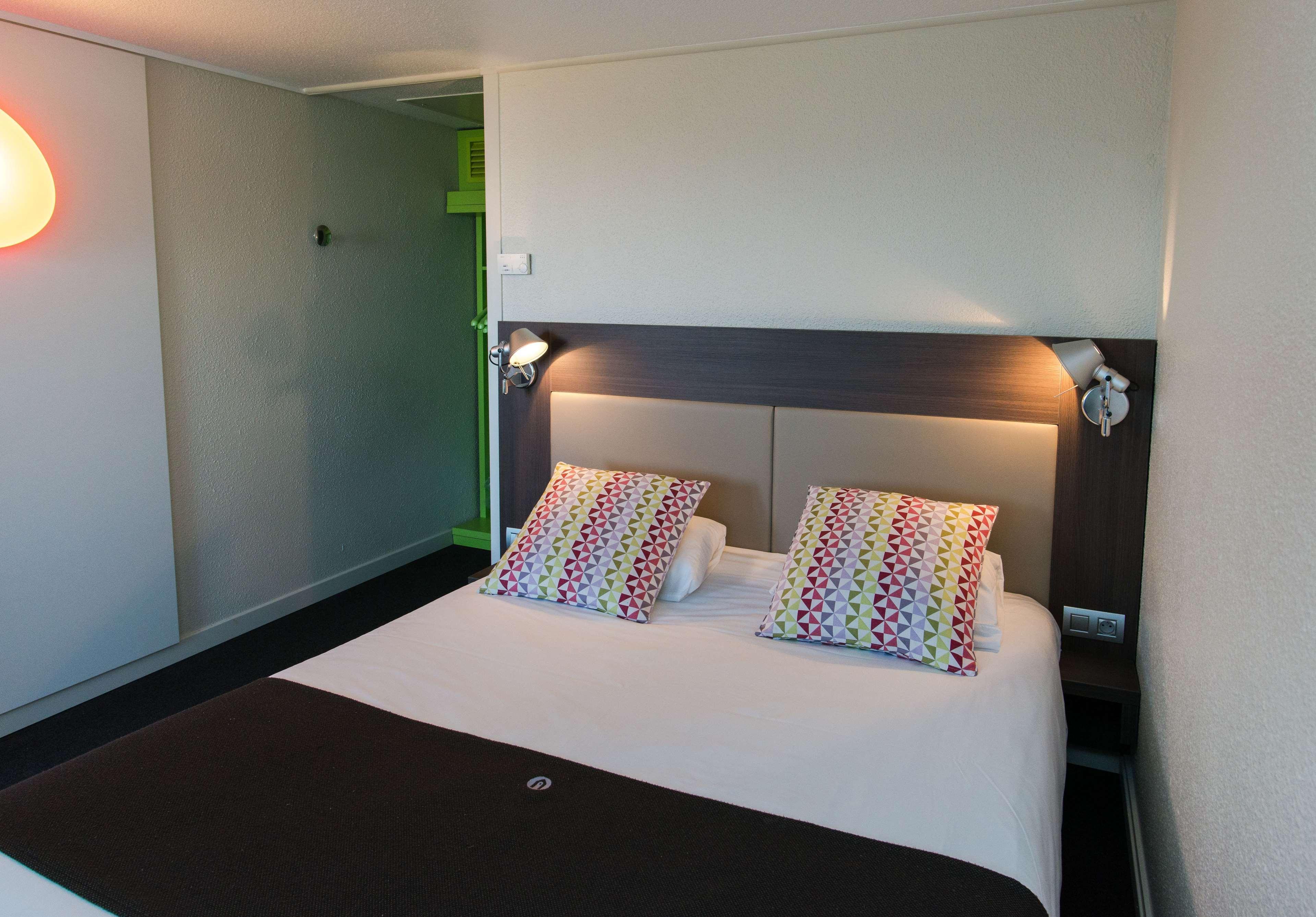 Campanile Agen Hotel Luaran gambar