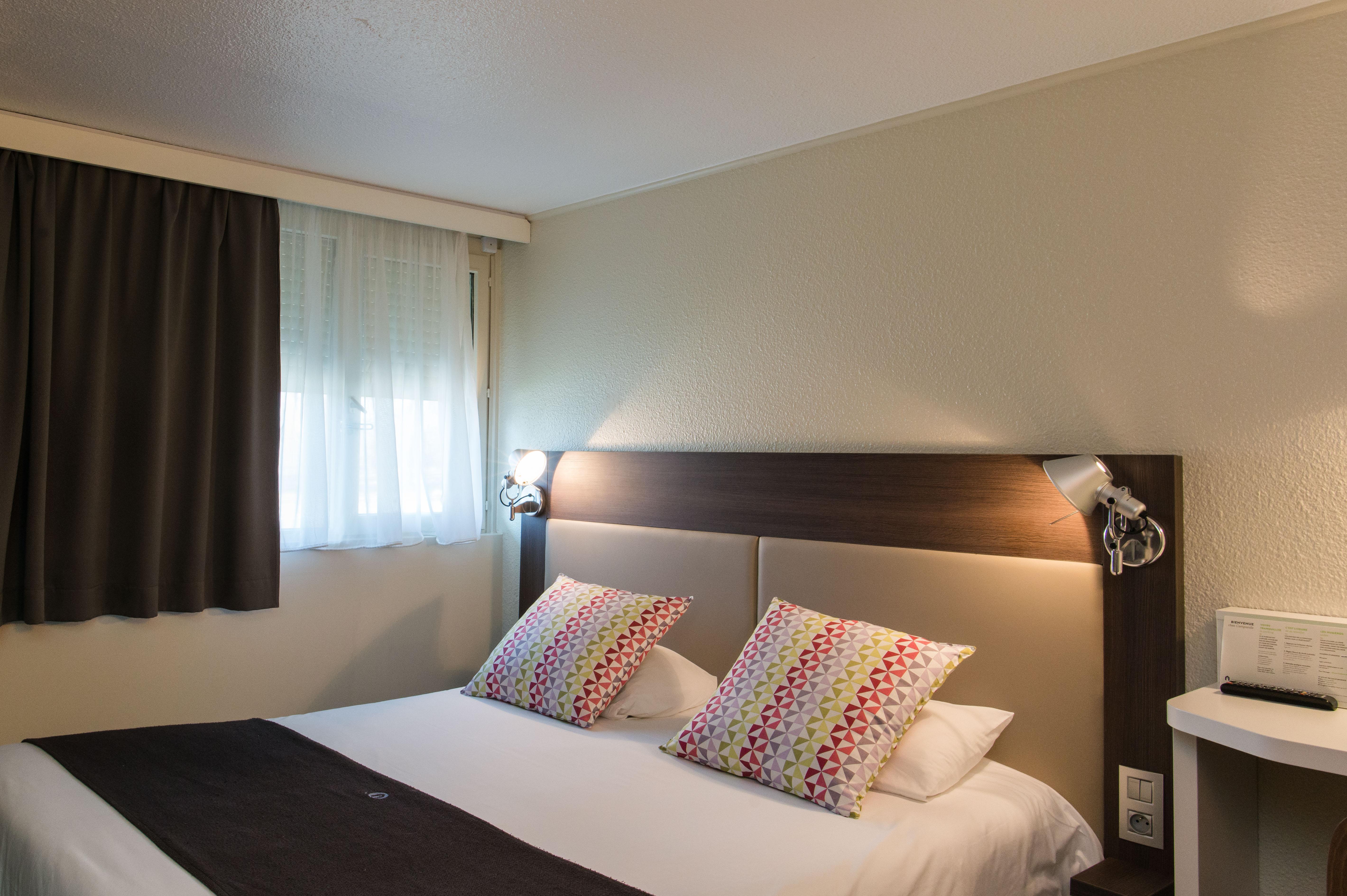 Campanile Agen Hotel Luaran gambar