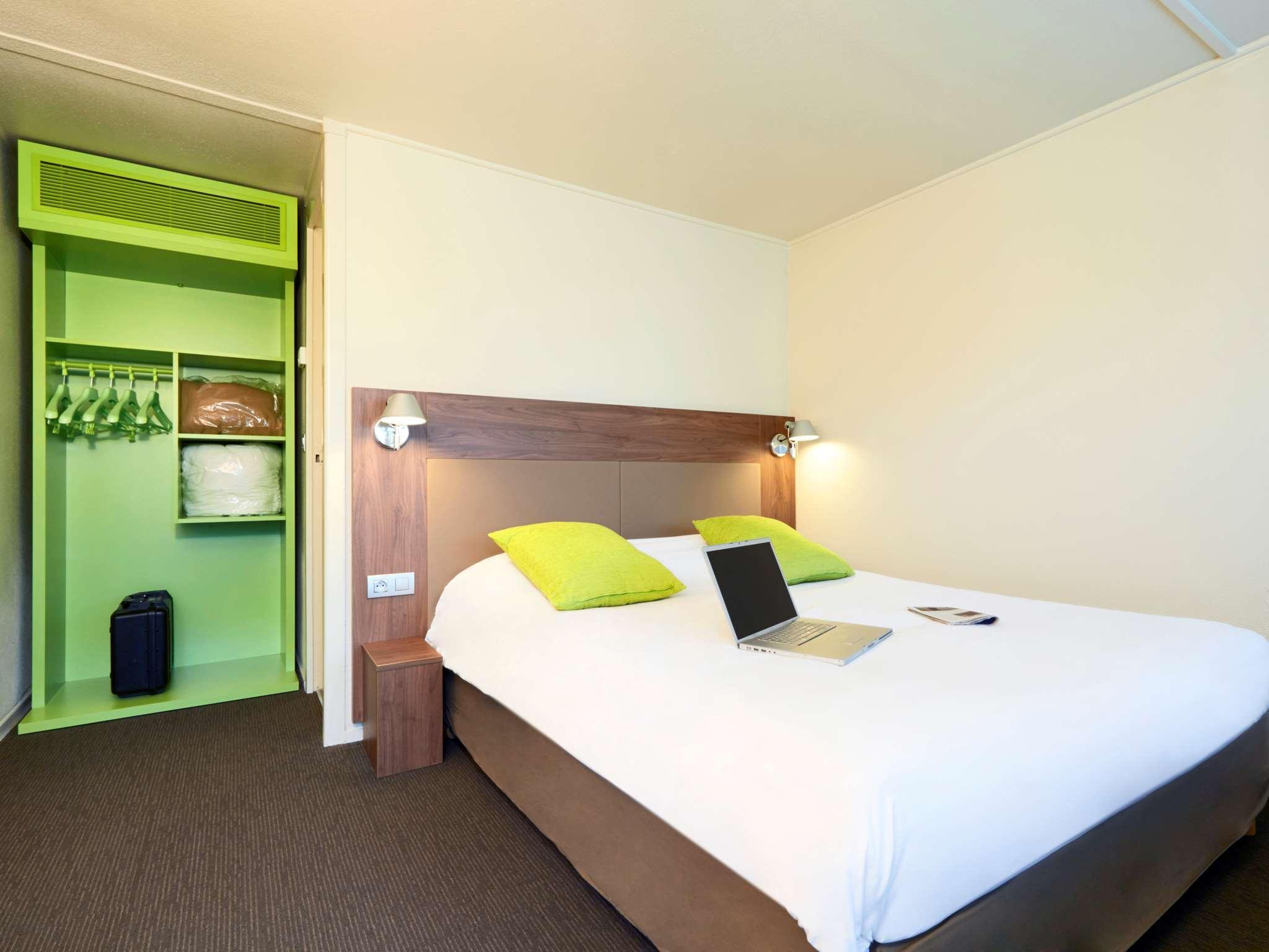 Campanile Agen Hotel Luaran gambar