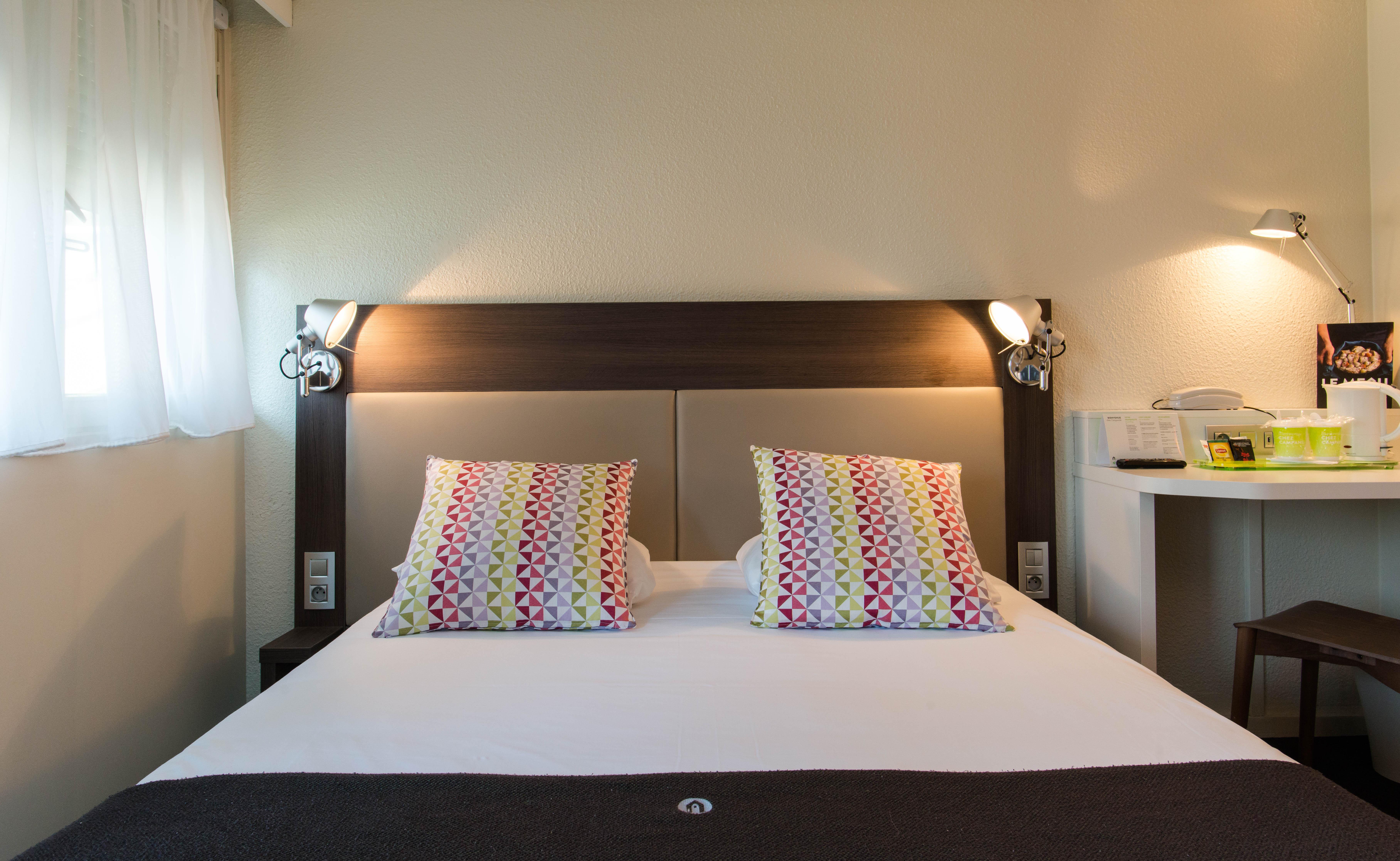 Campanile Agen Hotel Luaran gambar