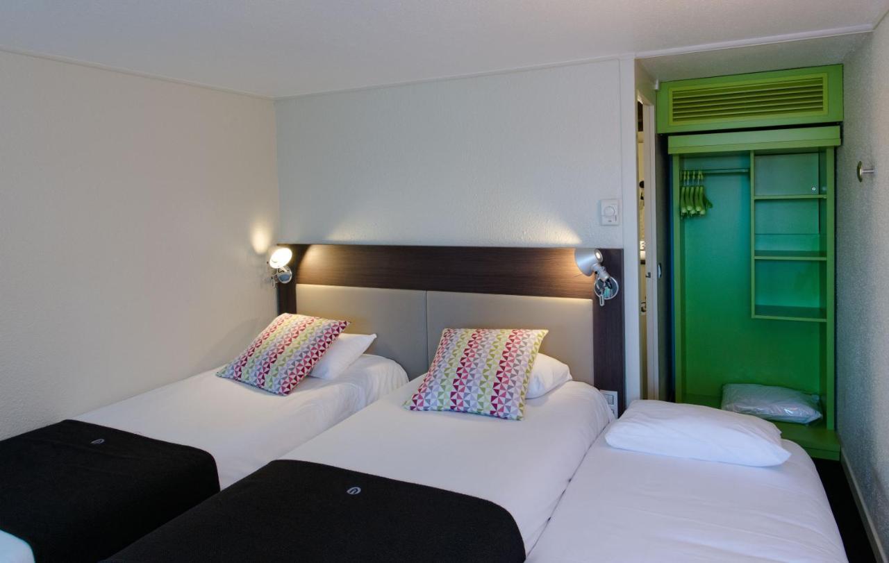 Campanile Agen Hotel Luaran gambar