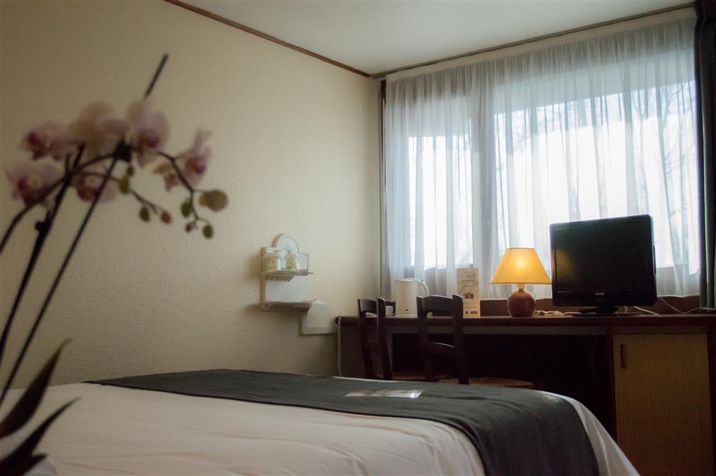 Campanile Agen Hotel Luaran gambar