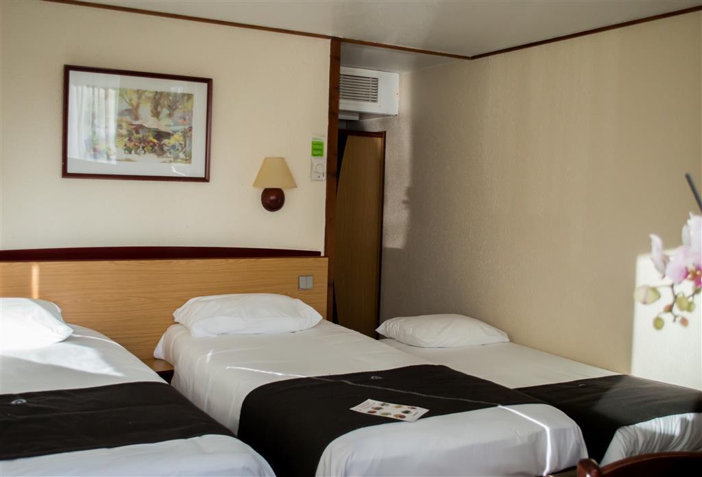 Campanile Agen Hotel Luaran gambar