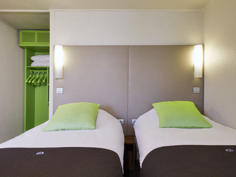 Campanile Agen Hotel Luaran gambar