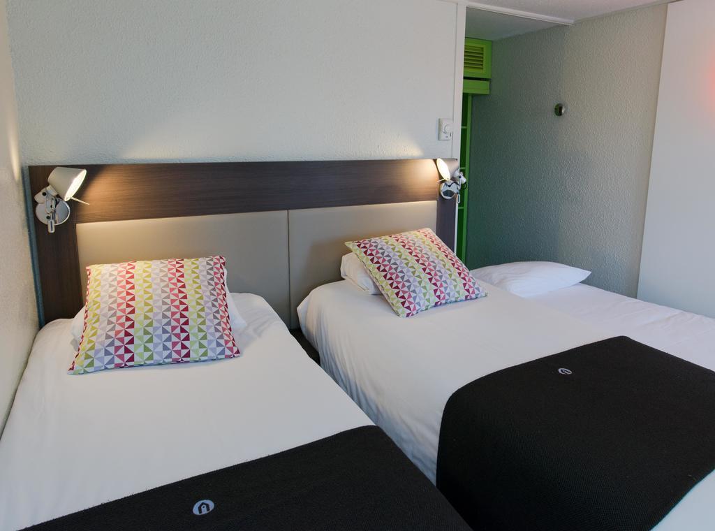 Campanile Agen Hotel Luaran gambar