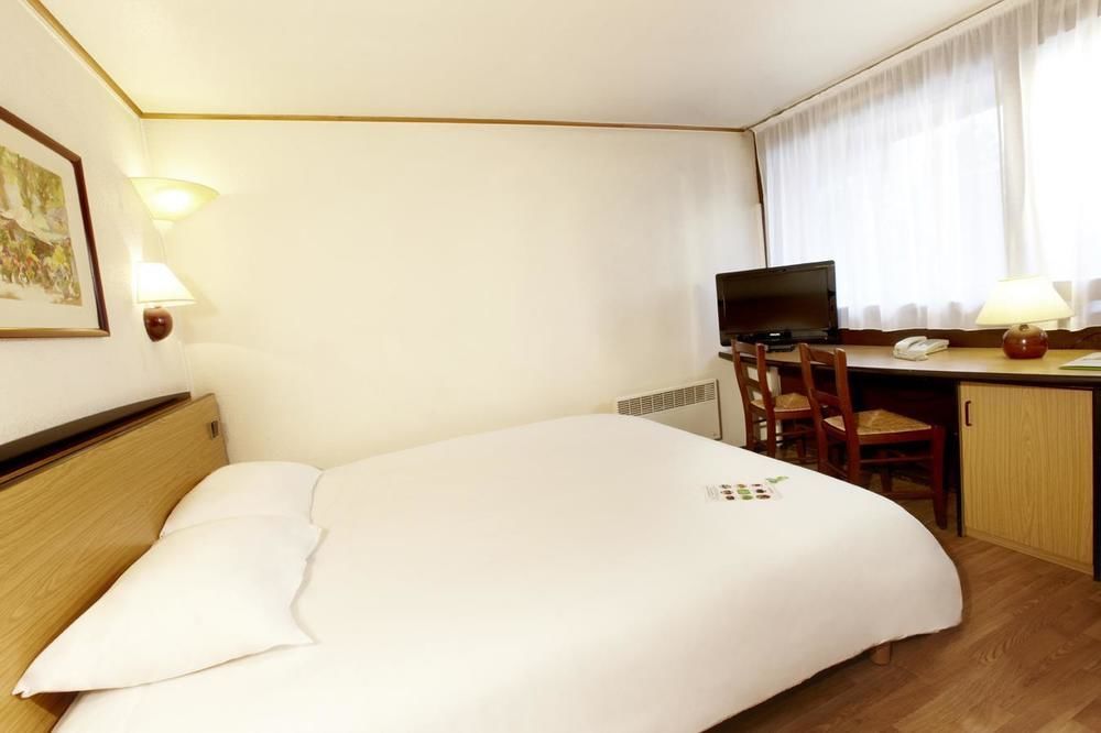 Campanile Agen Hotel Luaran gambar