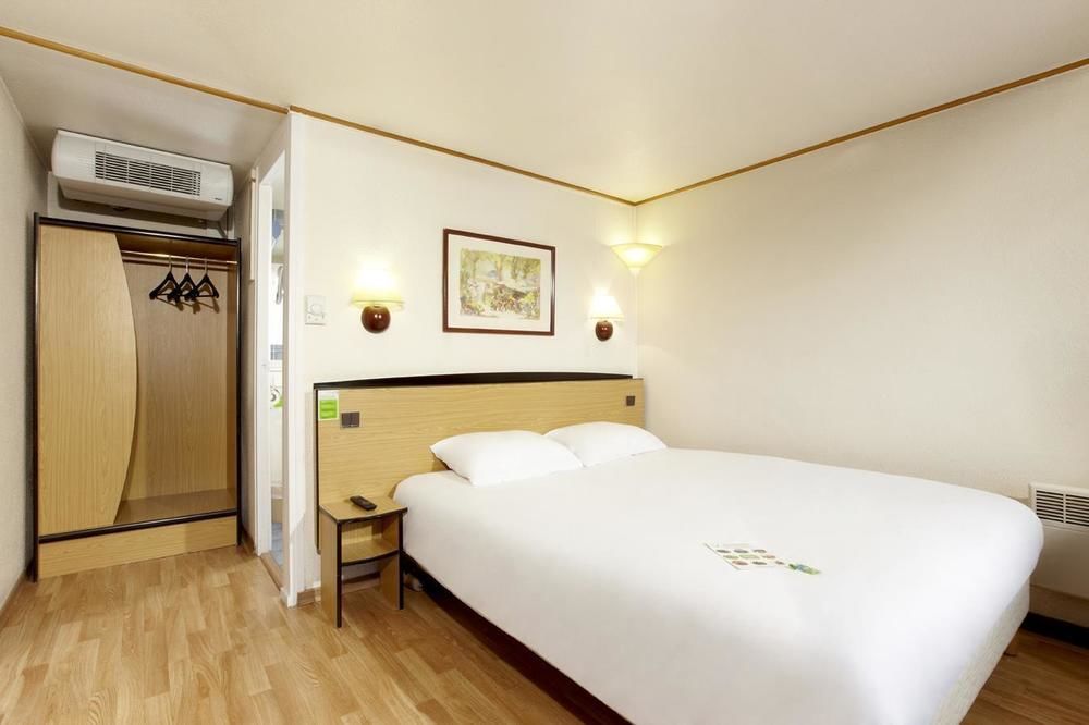 Campanile Agen Hotel Luaran gambar
