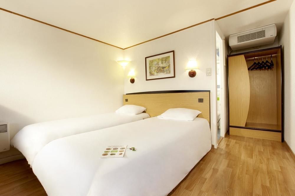 Campanile Agen Hotel Luaran gambar