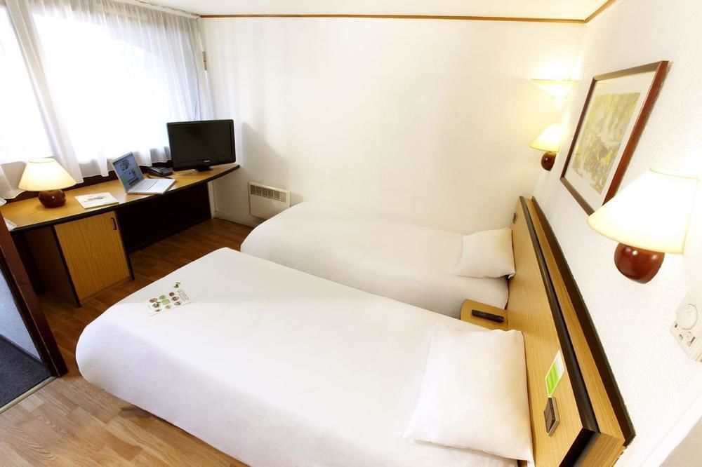 Campanile Agen Hotel Luaran gambar