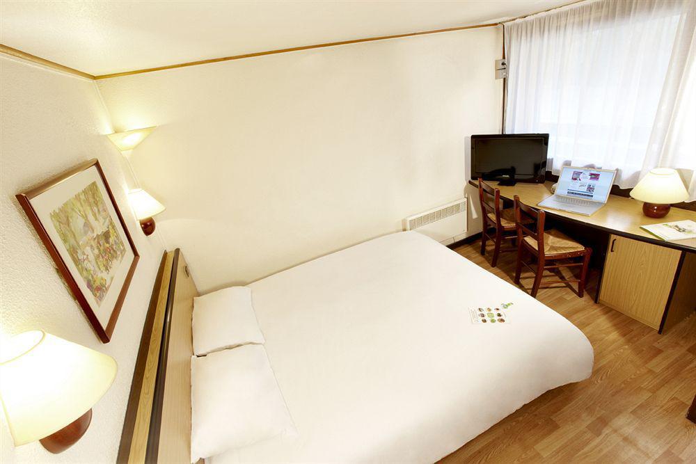 Campanile Agen Hotel Luaran gambar