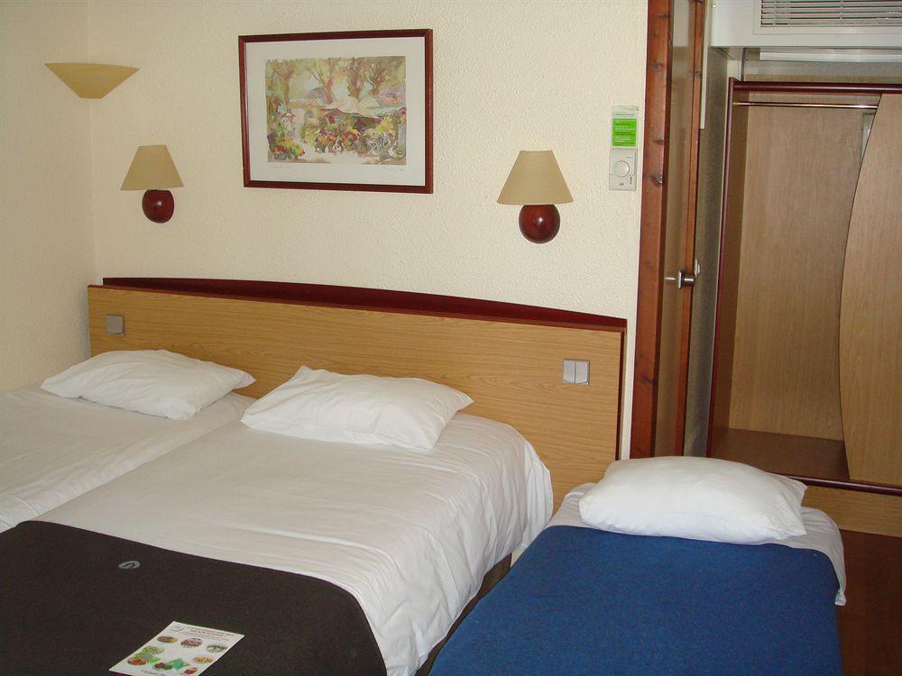 Campanile Agen Hotel Luaran gambar
