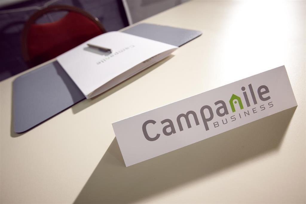 Campanile Agen Hotel Luaran gambar